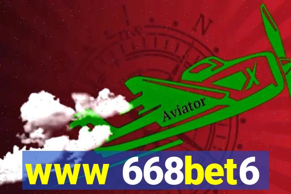 www 668bet6